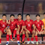 Ý nghĩa đặc biệt số áo của các cầu thủ U23 Việt Nam